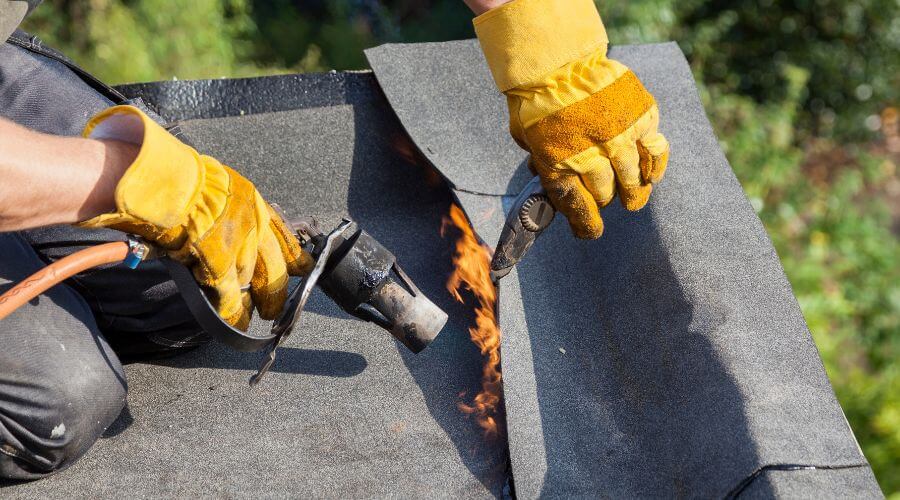 Expert new roof installation services in Hollis, NY